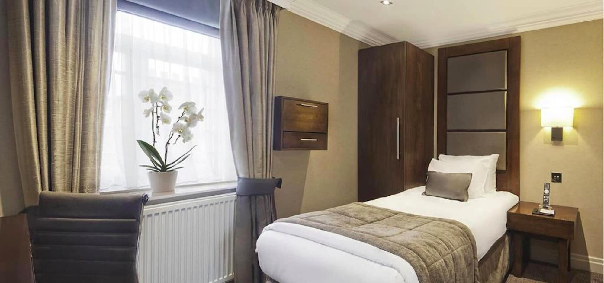 Gem Strathmore 4* Лондон