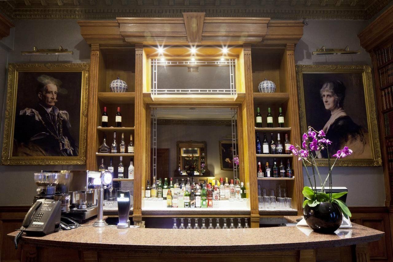 Gem Strathmore 4* Лондон