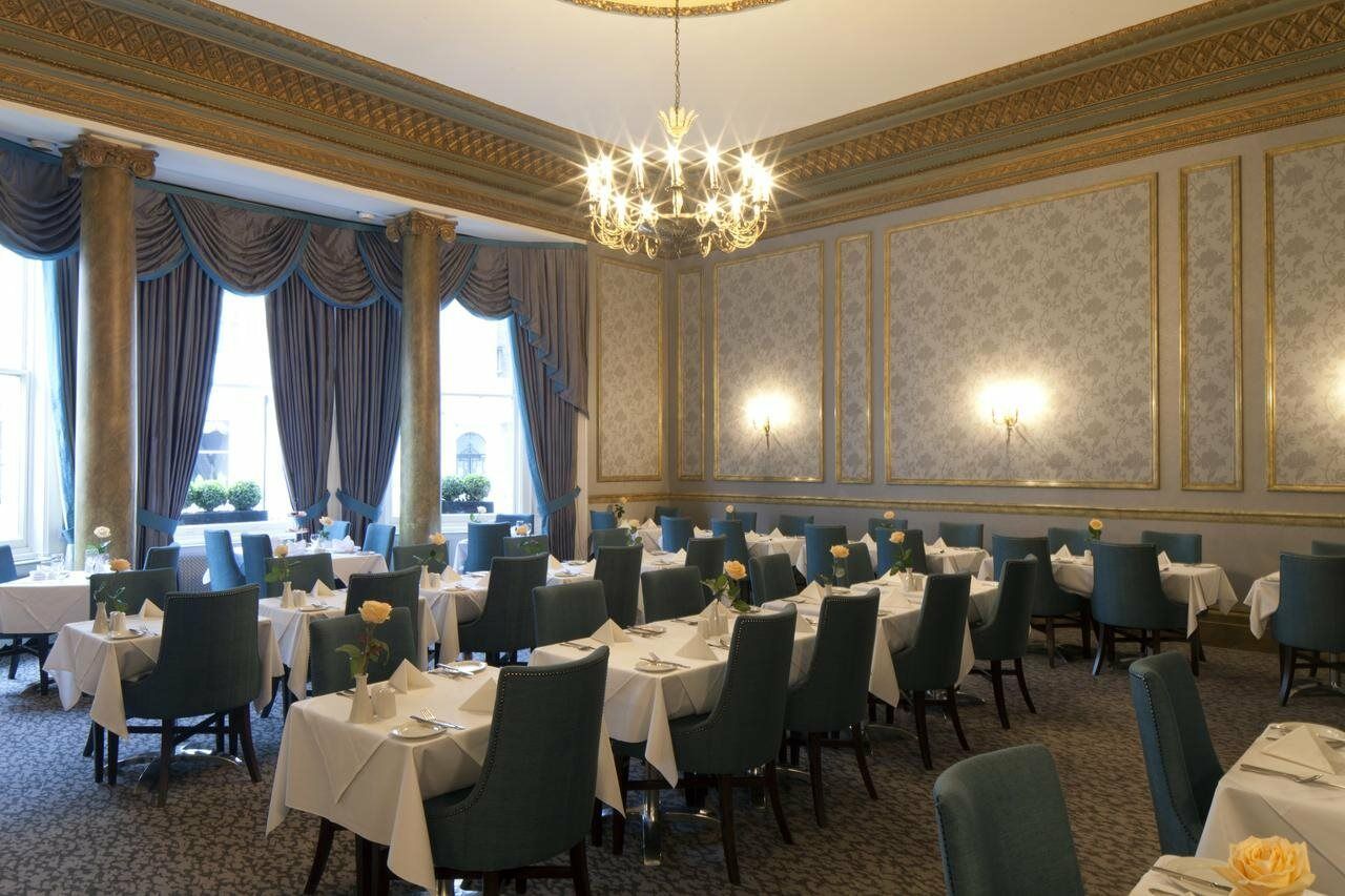 Gem Strathmore 4* Лондон
