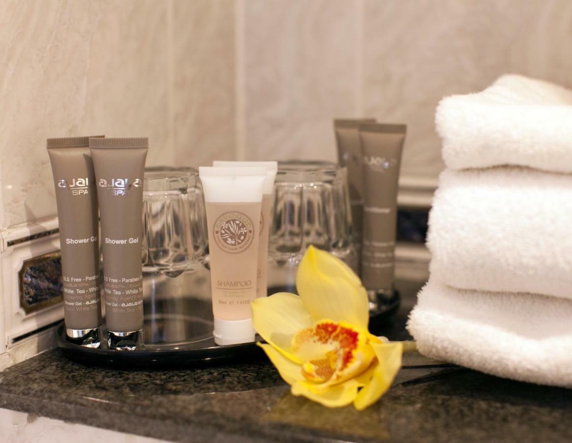 Gem Strathmore 4* Лондон