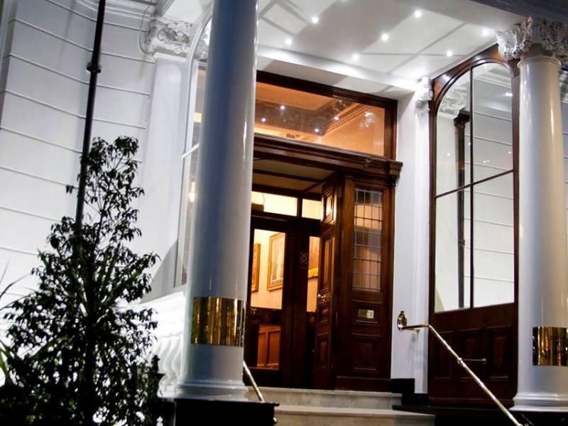 Gem Strathmore Отель 4*