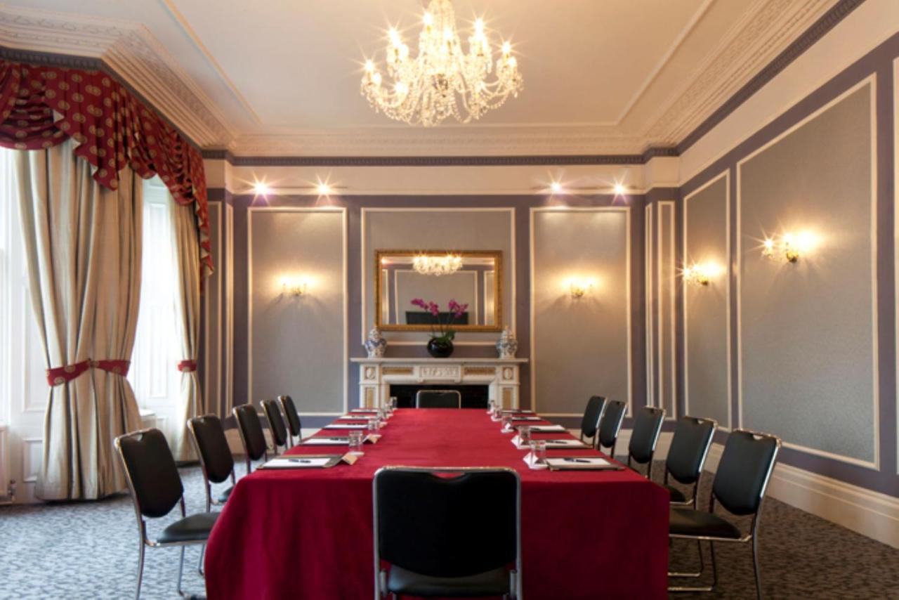 Gem Strathmore Отель 4*