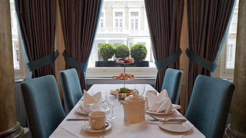 Hotel Gem Strathmore Londres