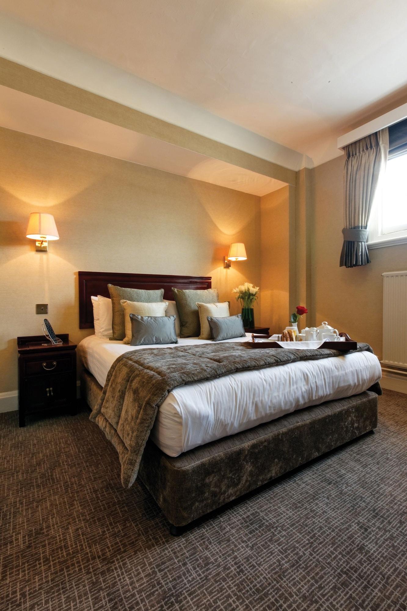 Gem Strathmore Hotel Londres