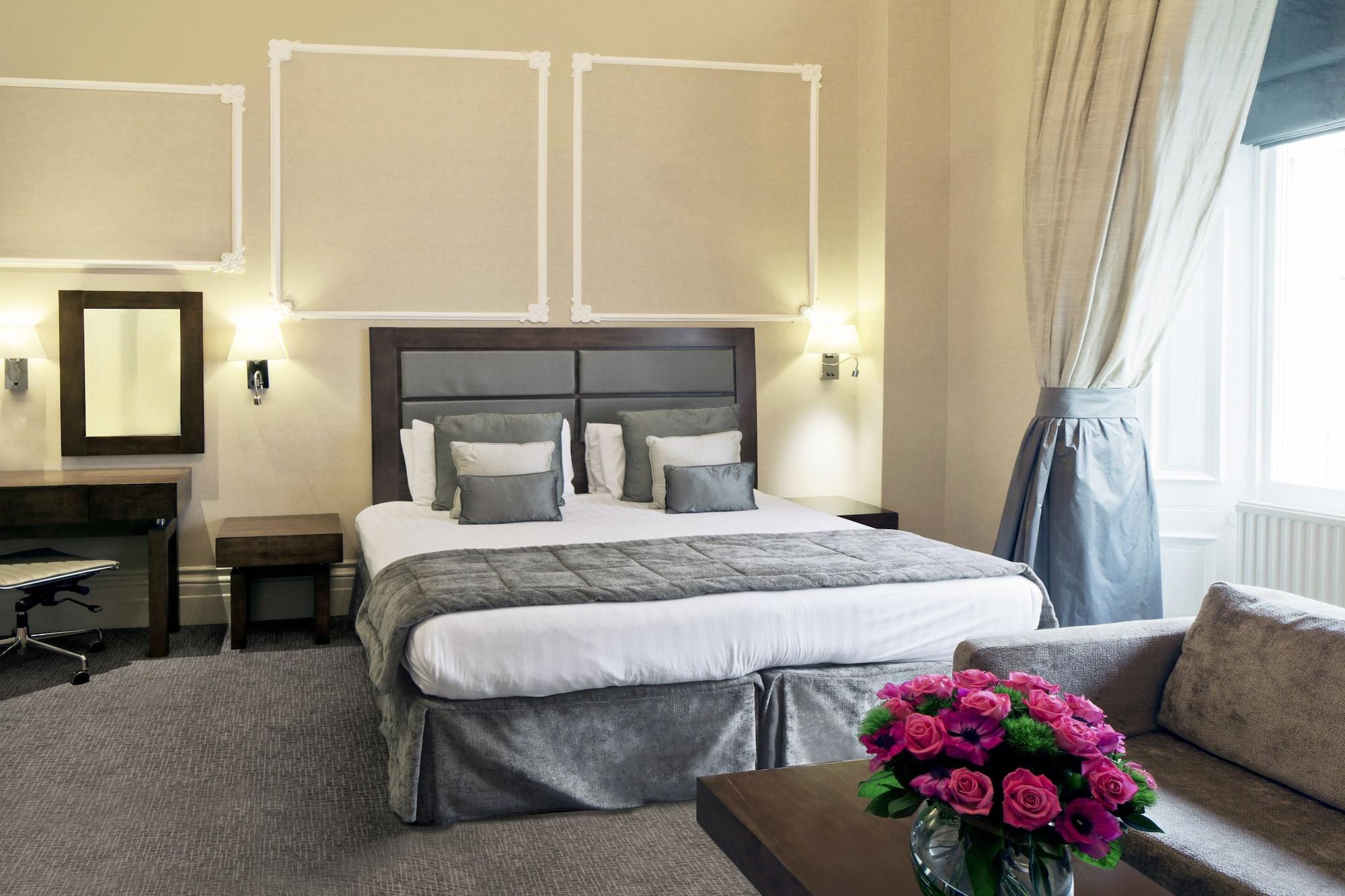 Gem Strathmore Hotel Londres