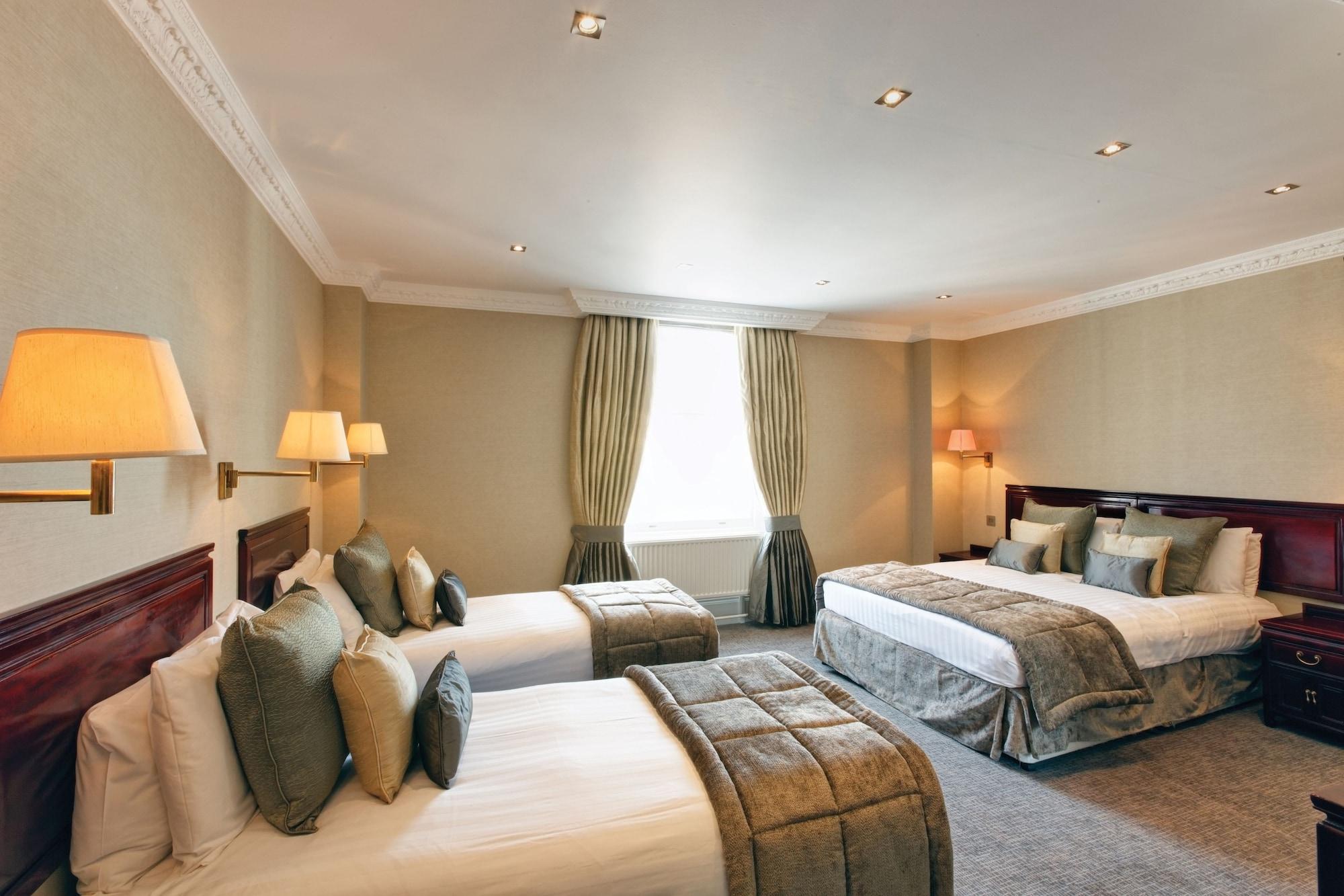 Hotel Gem Strathmore Londres