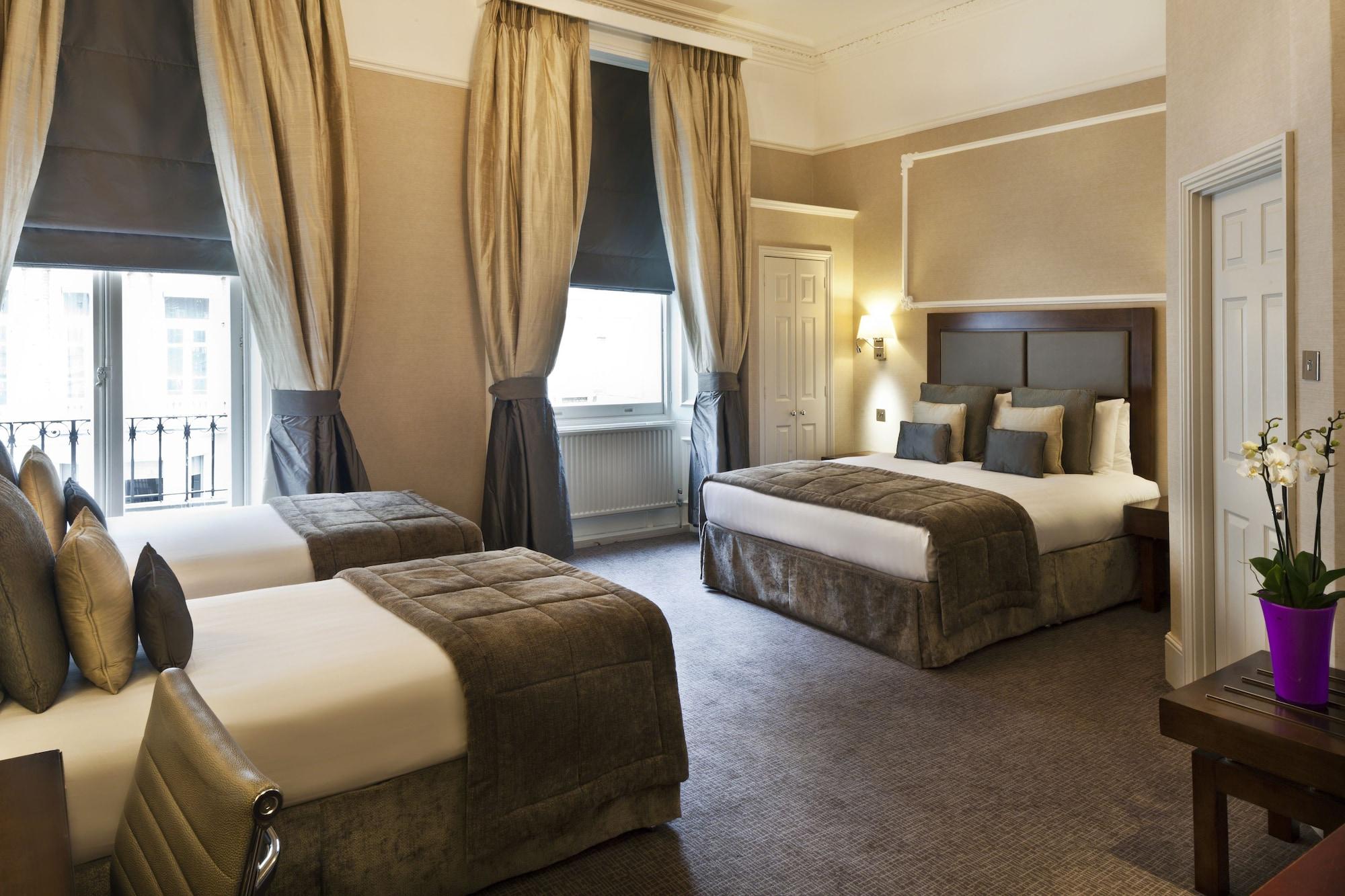 Gem Strathmore 4* Londres