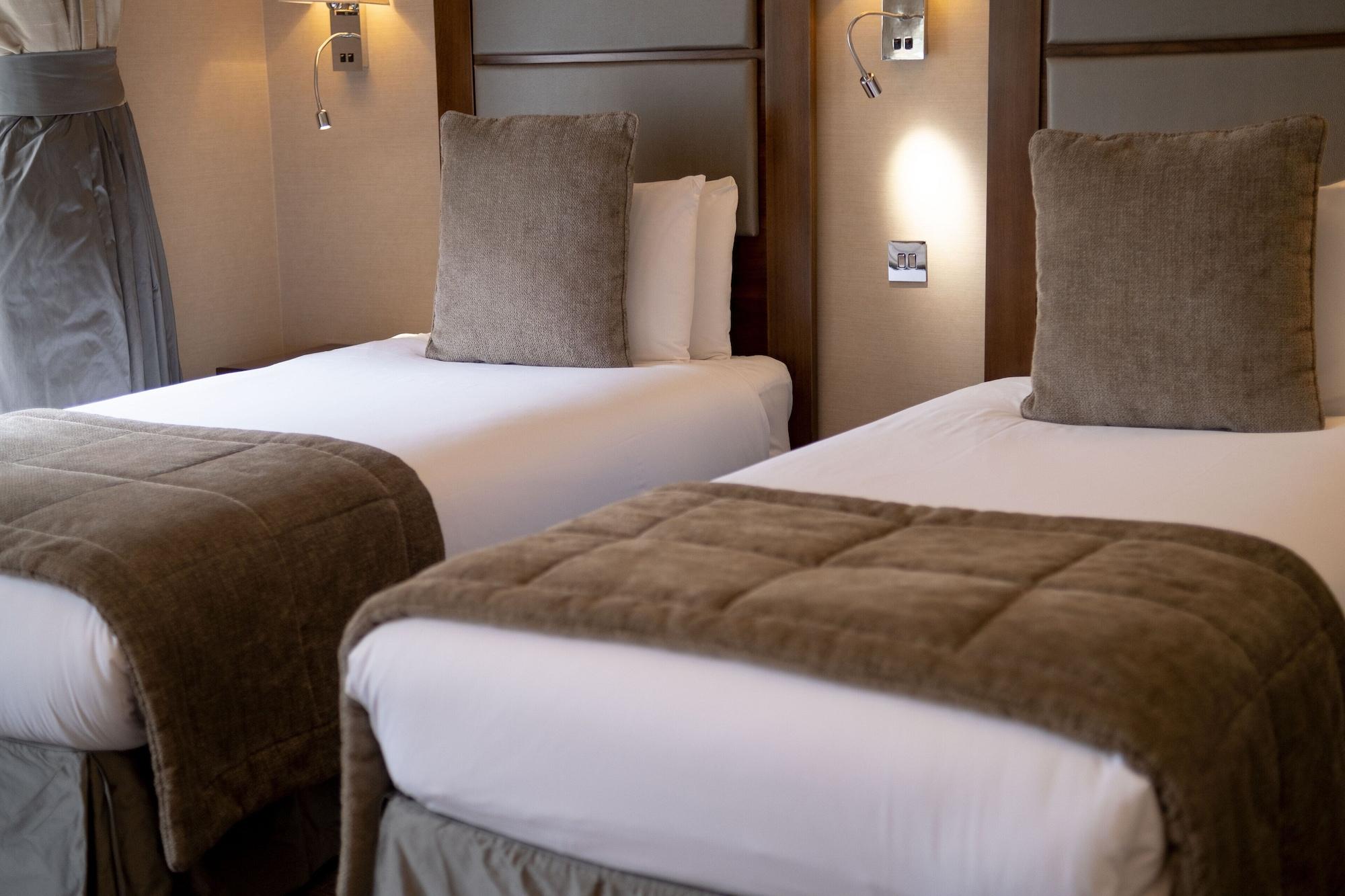 Gem Strathmore Hotel Londres