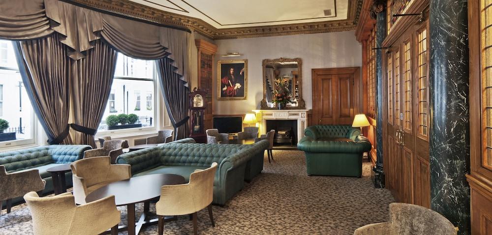 Gem Strathmore Hotel Londres