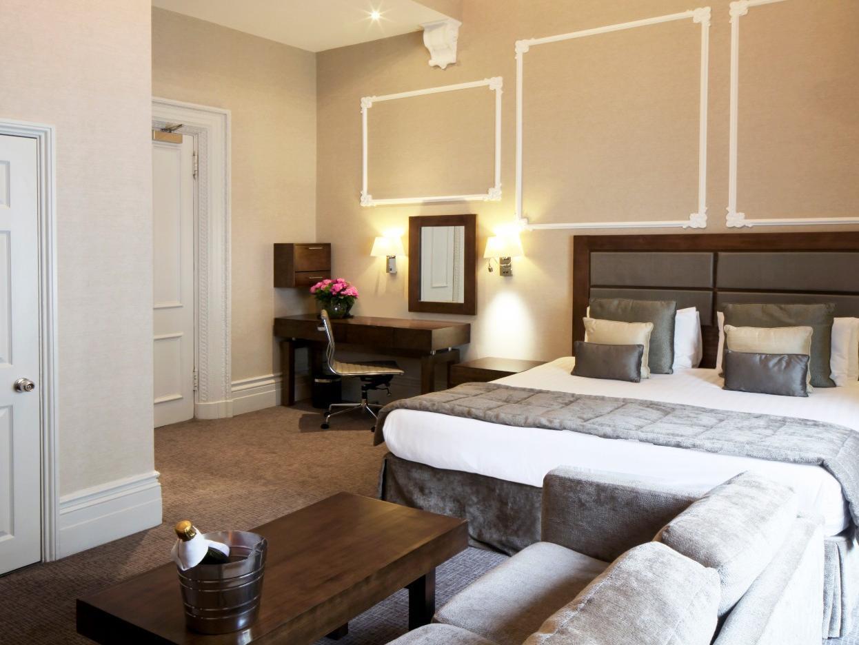 Gem Strathmore Hotel Londres