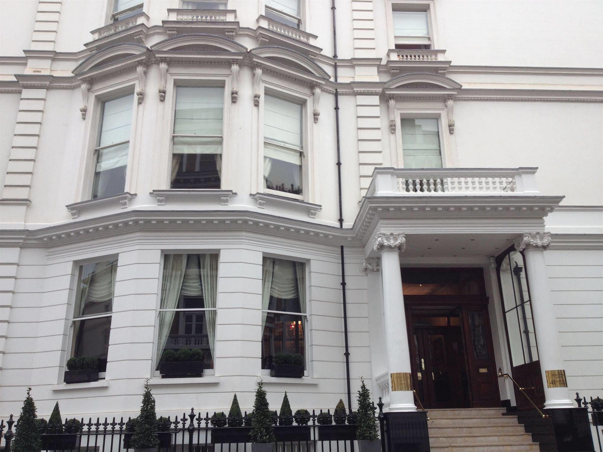 Gem Strathmore Hotel Londres