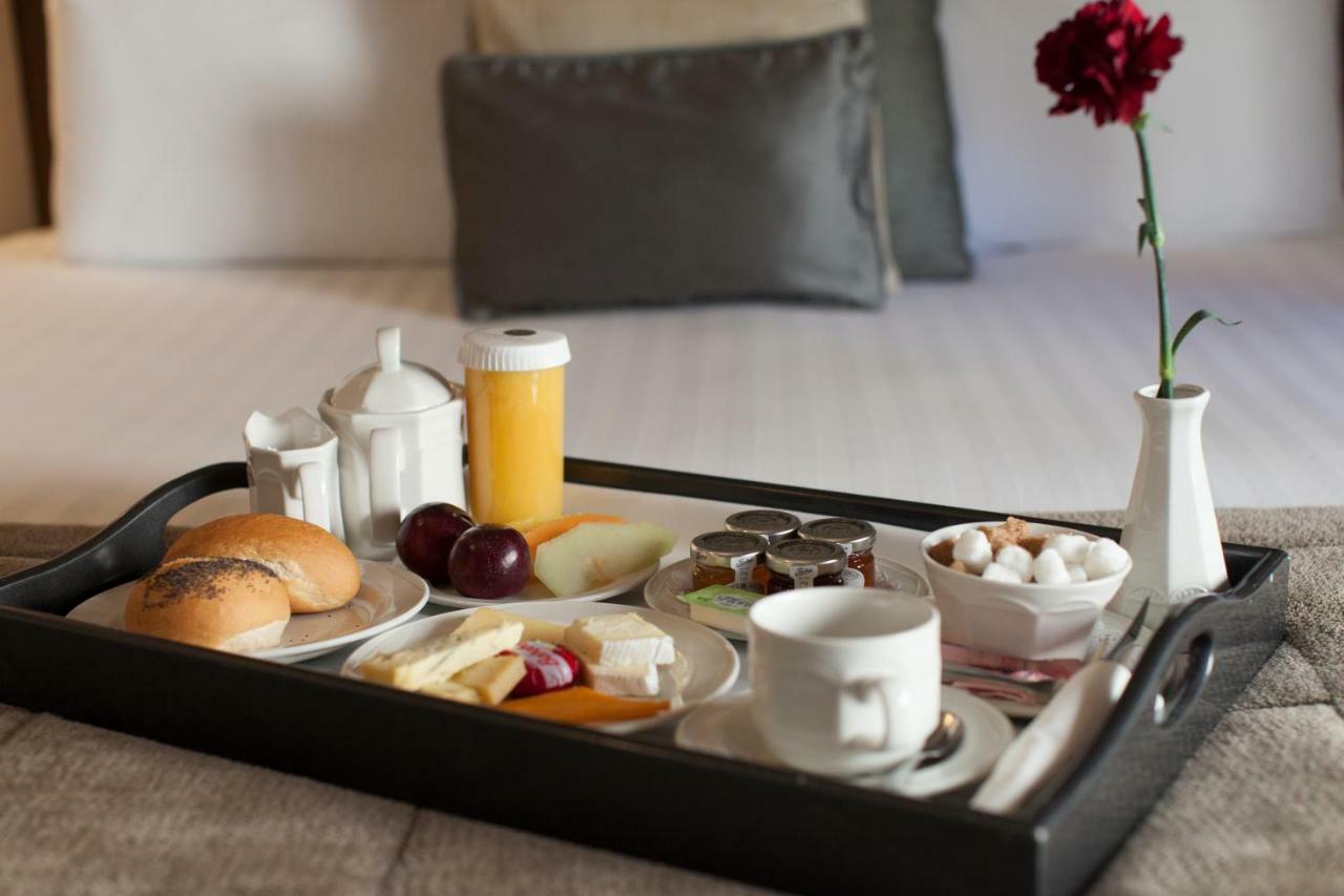 Hotel Gem Strathmore Londres